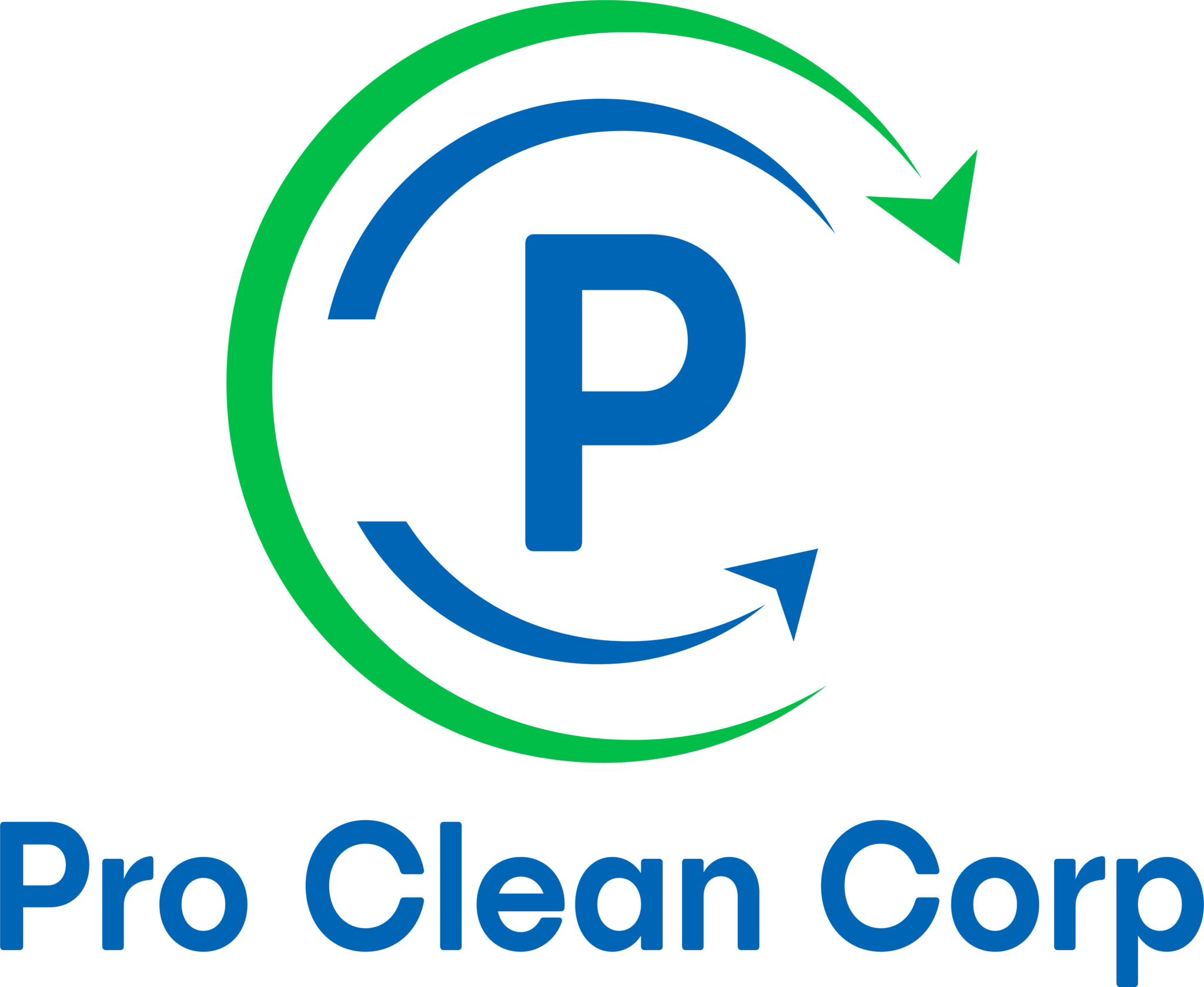 Pro Clean Corp - Professional Cleaning Services Parramatta